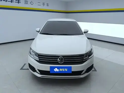 Volkswagen Lavida, 2023