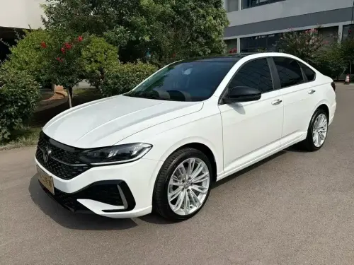 Volkswagen Lavida, 2024