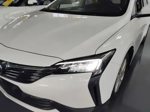 Buick Velite 6, 2022
