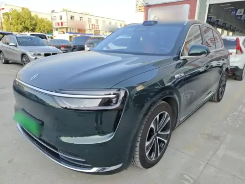 AITO M7, 2025