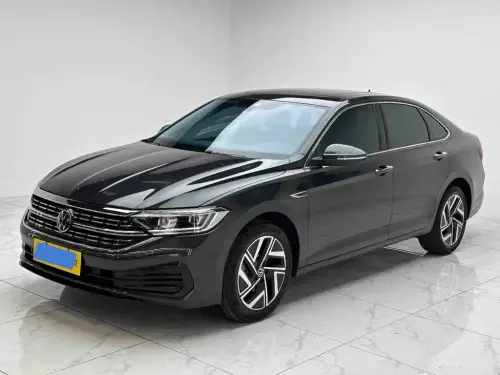 Volkswagen Sagitar, 2024
