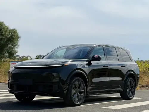 Li Auto L6, 2024