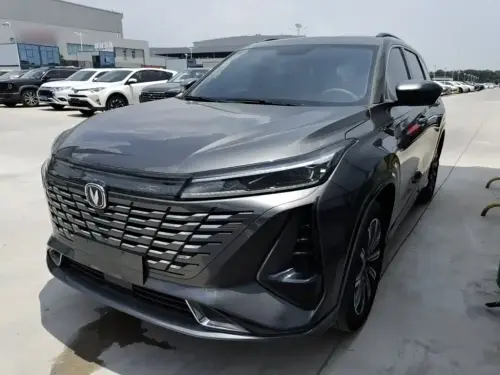 Changan CS75 PLUS, 2023