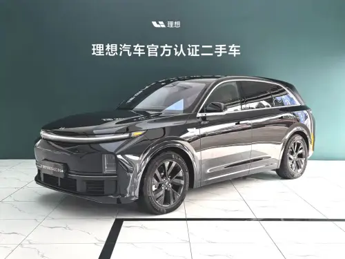 Li Auto L7, 2023