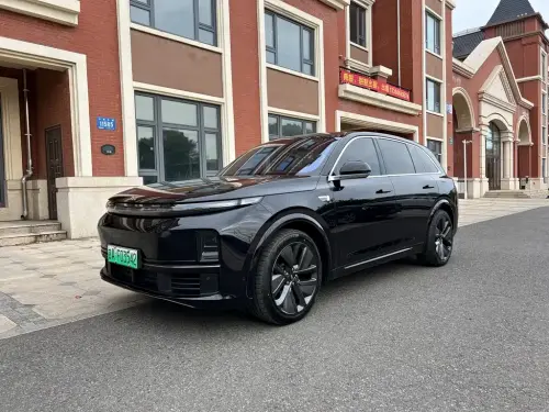 Li Auto L7, 2023
