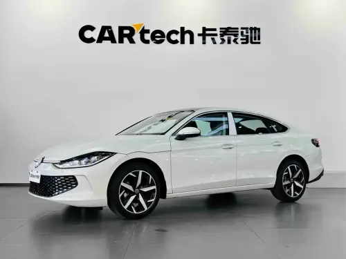 Volkswagen Lamando, 2026