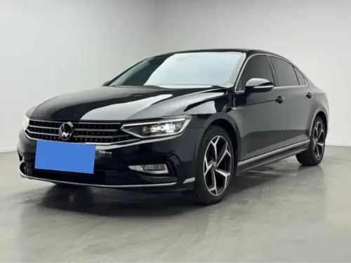Volkswagen Magotan, 2022