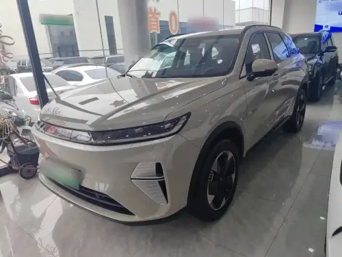 Haval Xiaolong MAX, 2026