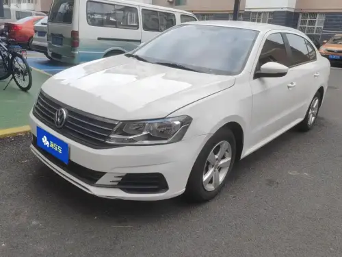 Volkswagen Lavida, 2021