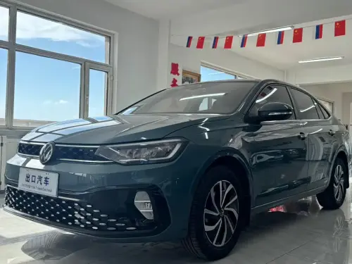 Volkswagen Lavida, 2023