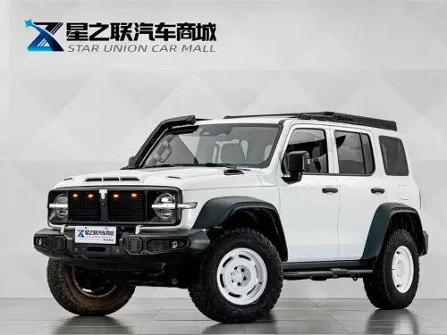 Tank 300, 2024