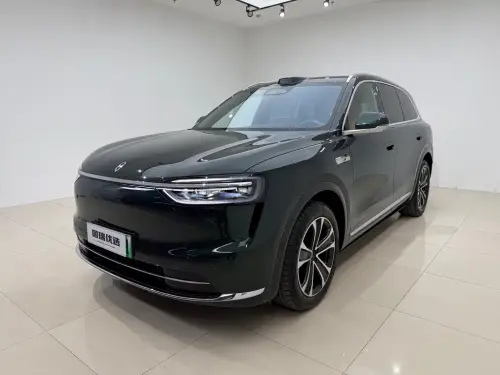 AITO M7, 2025