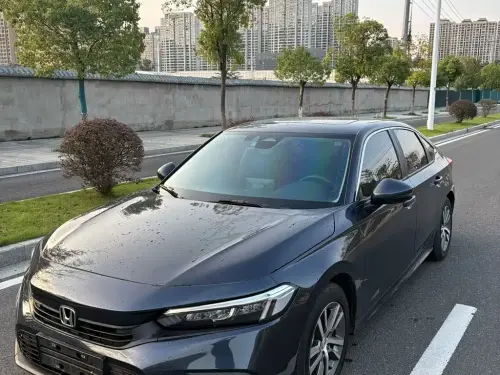 Honda Civic, 2023