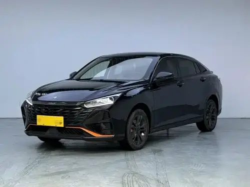 Dongfeng Yixuan, 2023