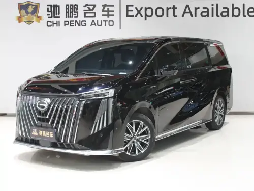 GAC M8, 2024