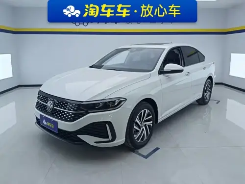 Volkswagen Lavida, 2024