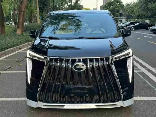 GAC M8, 2022