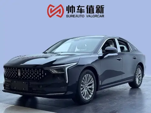 Bestune B70, 2026
