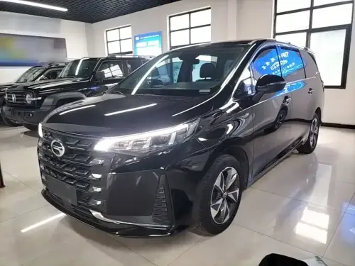 GAC M6, 2024