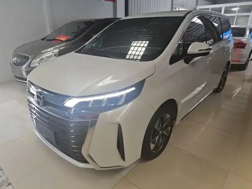 GAC M6, 2025