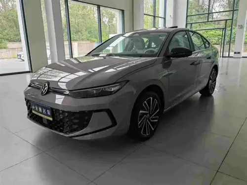Volkswagen Lavida, 2026