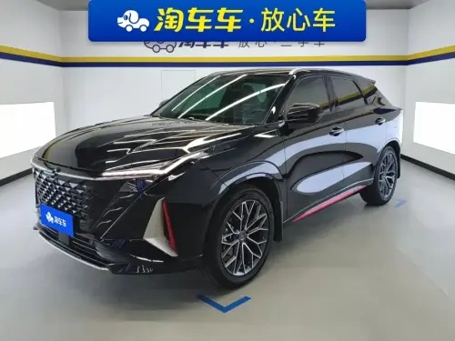 Changan Z6, 2024