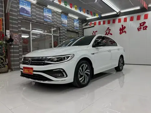 Volkswagen Bora, 2023