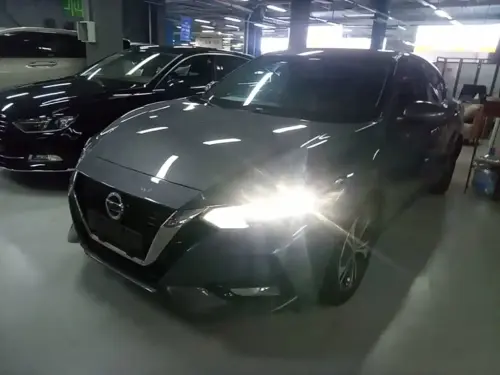 Nissan Sylphy, 2023