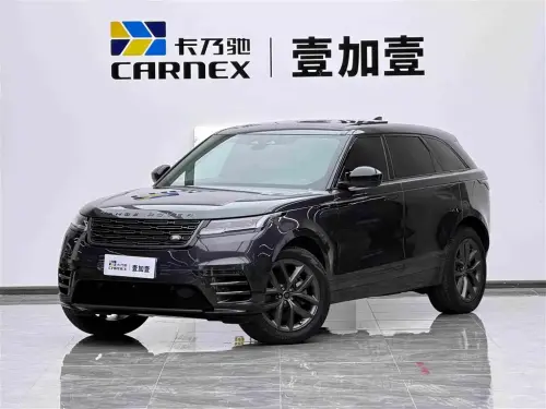 Land Rover Range Rover Velar, 2024