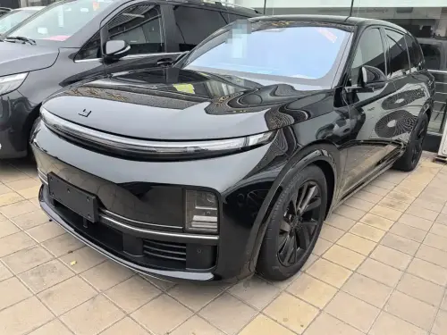 Li Auto L7, 2024