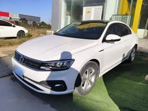 Volkswagen Lamando, 2020