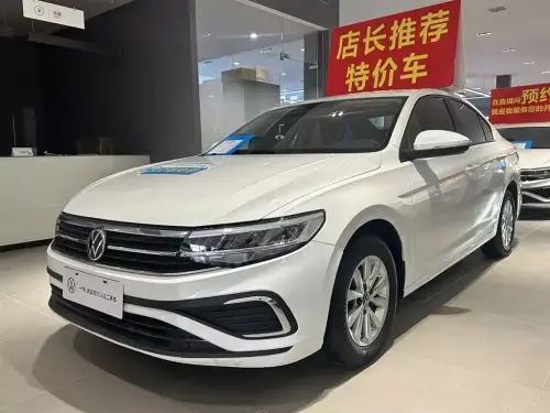 Volkswagen Bora, 2024