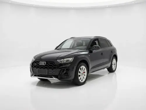Audi Q5, 2022