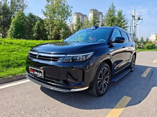 AITO M7, 2024
