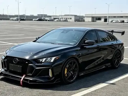 GAC Empow, 2022