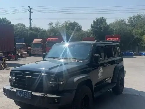 Tank 300, 2022