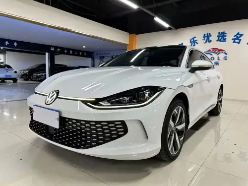 Volkswagen Lamando, 2024