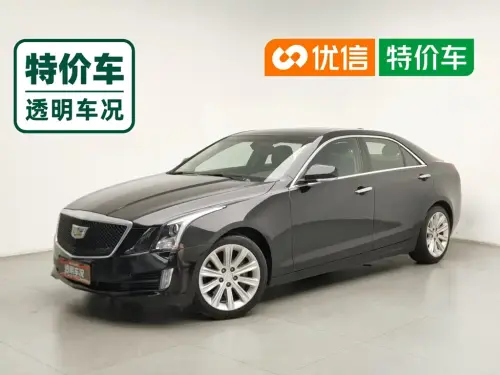 Cadillac CT6, 2021