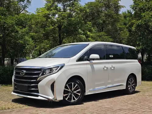 GAC M8, 2022