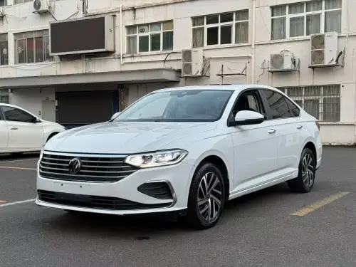 Volkswagen Lavida, 2023