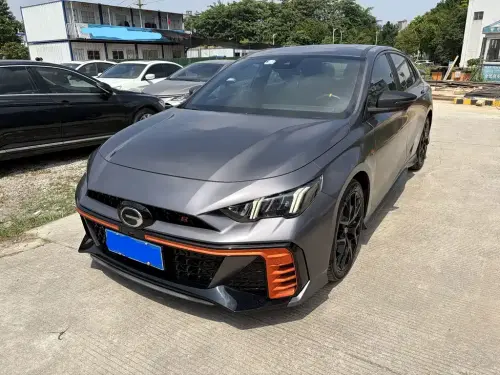 GAC Empow, 2022