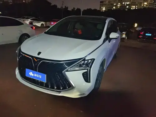 Dongfeng Youth, 2023