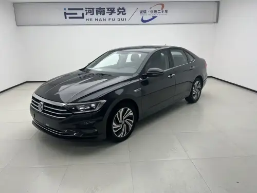Volkswagen Sagitar, 2022