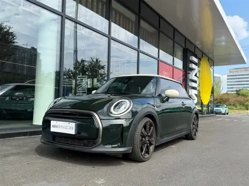 Mini MINI, 2023