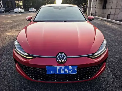 Volkswagen Lamando, 2022