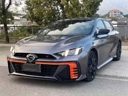 GAC Empow, 2023