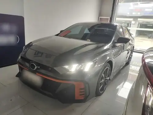 GAC Empow, 2025