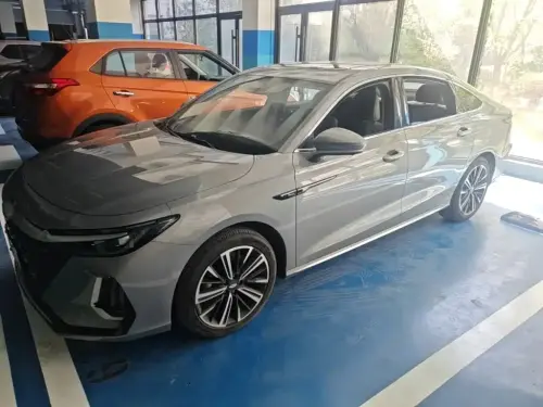 Chery Arrizo 8, 2023