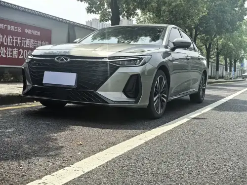 Chery Arrizo 8, 2023