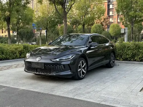 Volkswagen Lamando, 2023